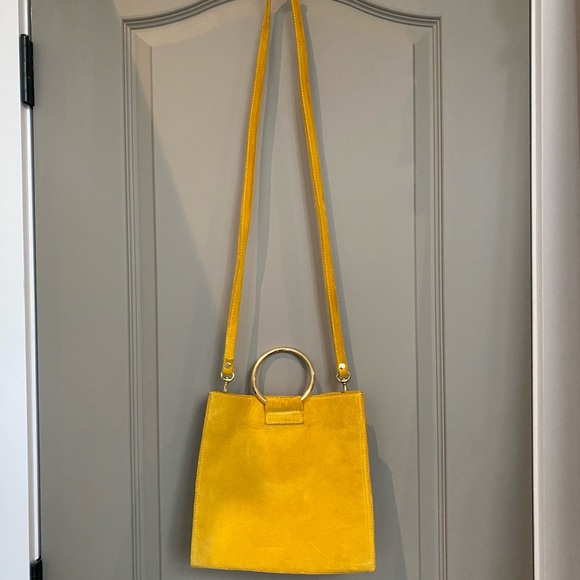 Ceri Hoover Simon Bag - Picture 3 of 5